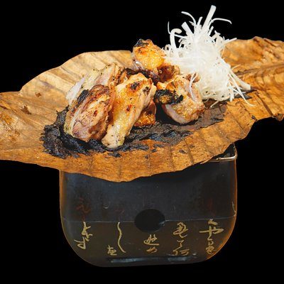 塩麹の唐揚げ